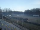 Monza autodrome Ascari 1 grandstand