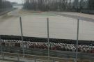 tribuna seconda variante autodromo di Monza