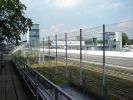 Tribuna Vedano Autodromo di Monza