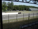 Monza circuit: Vedano grandstand