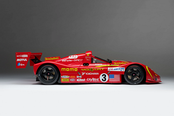 ferrari 333sp momo moretti