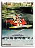 DVD Gran Premio d'Italia edizione 1976. Autodromo Nazionale Monza.