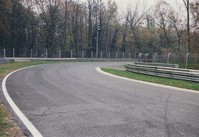 autodromo di monza pista junior