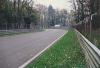 autodromo di monza pista junior