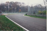 autodromo di monza pista junior