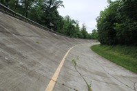 autodromo di monza pista sopraelevata