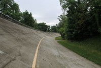 autodromo di monza pista sopraelevata