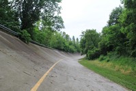 autodromo di monza pista sopraelevata