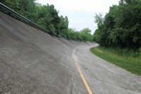 autodromo di monza pista sopraelevata