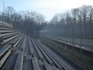 autodromo di monza tribuna ascari 3