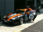 monza targa tricolore porsche 2003