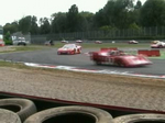 coppa intereuropa a monza anno 2003