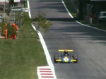 coppa intereuropa formula 2 monza 2003