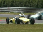 coppa intereuropa monza 2004 trofeo lurani formula junior