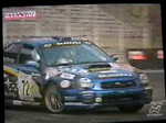 monza rally show - rally di monza 2004