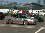 monza 2005 video targa tricolore porsche