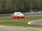 video monza 2005 fia gt champioship