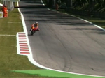 video monza 2005 sbk