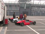 video monza 2006 - test trofeo cadetti di formula junior