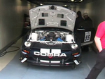 autodromo di monza video 2007 -  fia gt test