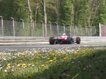 autodromo di monza video 2007 - formula renault 3500