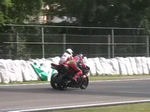 autodromo di monza video 2007 - supersport