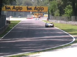 autodromo di monza video 2007 - fia gt gt3