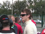 autodromo di monza video 2007 - formula 3 uk