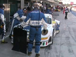 autodromo di monza video 2007 - fia gt gt3