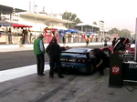 autodromo di monza video 2007 - gt open