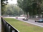 autodromo di monza video 2007 - formula renault 2000