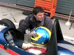 autodromo nazionale monza video 2008 - test trofeo cadetti di formula junior monza