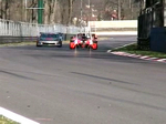 autodromo nazionale monza video 2008 - fia gt championship