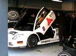 autodromo nazionale monza video 2008 - fia gt championship