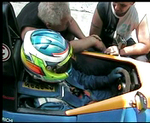 autodromo nazionale monza video 2008 - trofeo cadetti di formula junior