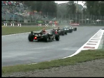 autodromo nazionale monza video 2008 - gp2 international series