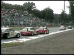 autodromo nazionale monza video 2008 - porsche mobil 1 supercup