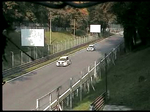 autodromo nazionale monza video 2008 - renault clio cup