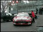 autodromo nazionale monza video 2008 - rally show, rally di monza