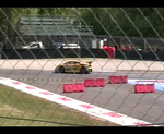 monza video 2011 lamborghini trophy