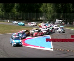 monza video 2011 - wtcc gara 1