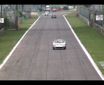 autodromo di monza video 2011 - coppa intereuropa 1000 km storica