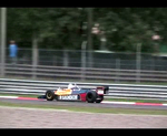 monza video 2011 - coppa intereuropa tgp f1