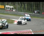 Autodromo Nazionale Monza video stagione 2012 - Renault Clio Cup