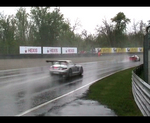 Autodromo Nazionale Monza video stagione 2012  - blancpain endurance series monza