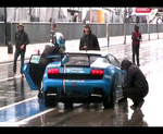 Autodromo Nazionale Monza video stagione 2012  lamborghini trofeo