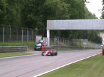 Autodromo Nazionale Monza video stagione 2012  - coppa intereuropa autostoriche