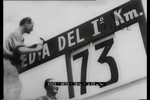 Autodromo Nazionale di Monza,  vigilia del Gran premio 1951