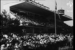 Autodromo Nazionale di Monza Gran Premio d'Italia 1952