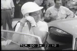 Autodromo Nazionale di Monza Gran Premio dell'autodromo 1953 vetture turismo